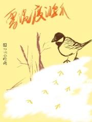 雪泥渡鸿爪 雪泥渡鸿爪