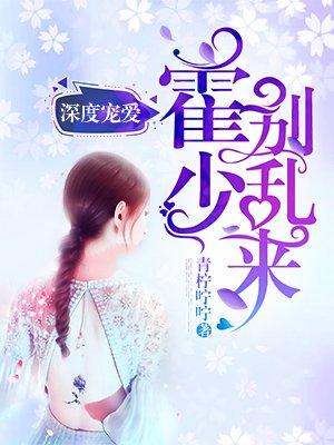 深度宠爱:霍少,别乱来 深度宠爱:霍少,别乱来