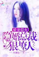 娇妻似火:隐婚总裁狠撩人! 娇妻似火:隐婚总裁狠撩人!