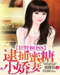狂野BOSS:逮捕蜜糖小娇妻 狂野BOSS:逮捕蜜糖小娇妻
