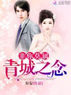 非你莫属:青城之念 非你莫属:青城之念