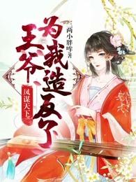 凤谋天下:王爷为我造反了 凤谋天下:王爷为我造反了