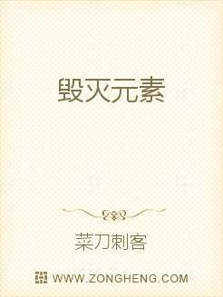 毁灭元素 毁灭元素