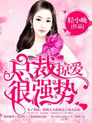 总裁掠爱很强势 总裁掠爱很强势
