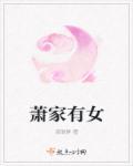 萧家有女 萧家有女