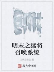 明末之猛将召唤系统 明末之猛将召唤系统