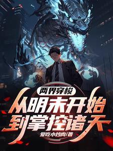 两界穿梭,从明末开始到掌控诸天 两界穿梭,从明末开始到掌控诸天