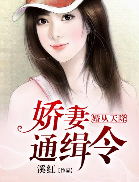 婚从天降:娇妻通缉令 婚从天降:娇妻通缉令