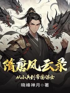 凰谋锦绣讲的什么