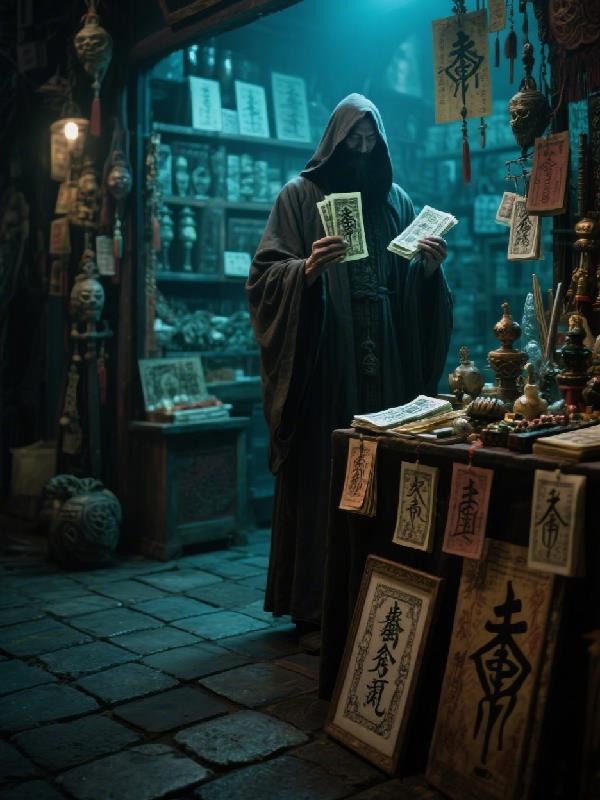 青雨意思