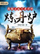 我抢了太上老君的炼丹炉 我抢了太上老君的炼丹炉