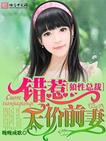 狼性总裁,错惹天价前妻 狼性总裁,错惹天价前妻
