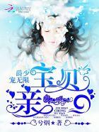 爵少宠无限:宝贝,入我怀 爵少宠无限:宝贝,入我怀