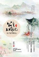 太子妃升职记2:公主上嫁记(上) 太子妃升职记2:公主上嫁记(上)