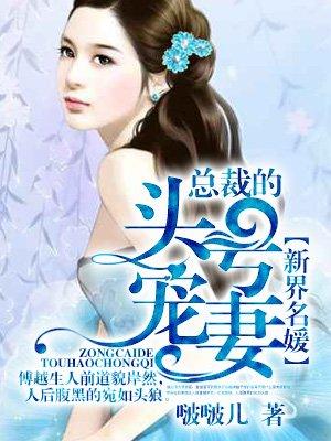 总裁的头号宠妻 总裁的头号宠妻