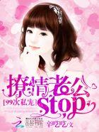 99次私宠:撩情总裁,stop 99次私宠:撩情总裁,stop
