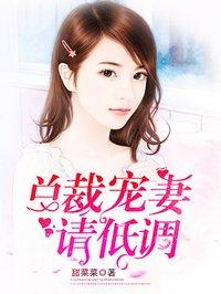 总裁宠妻请低调 总裁宠妻请低调