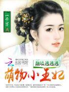 翻墙逃逃逃:萌物小王妃 翻墙逃逃逃:萌物小王妃