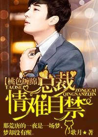 桃色缠绵,总裁情难自禁 桃色缠绵,总裁情难自禁