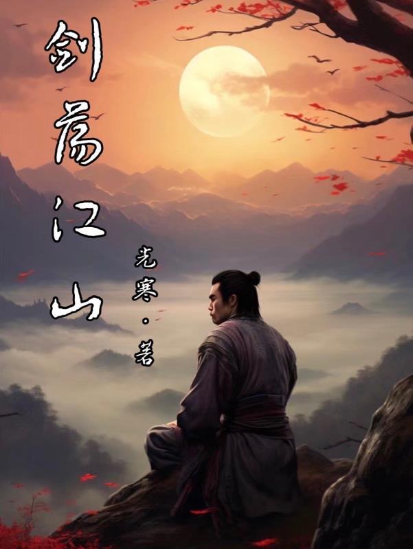 剑荡江山 剑荡江山