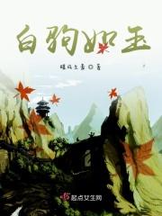 白驹如玉 白驹如玉