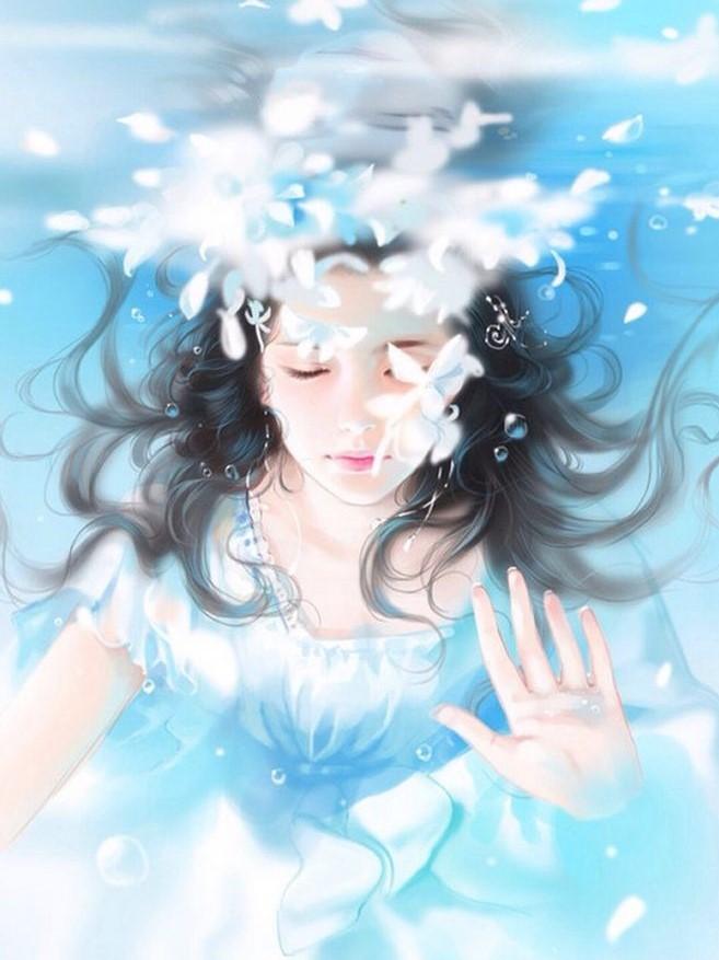 沐晚凌慎行的叫什么名